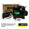 Compresor Secop 115 V 60 Hz R134 SC18G