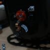 Compresor Secop 115 V 60 Hz R134 SC18G