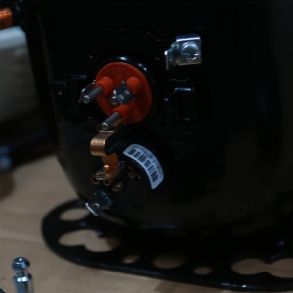 Compresor Secop 115 V 60 Hz R134 SC18G