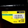 Compresor Secop 220 V 60 Hz R134  SC21FTX  LBP