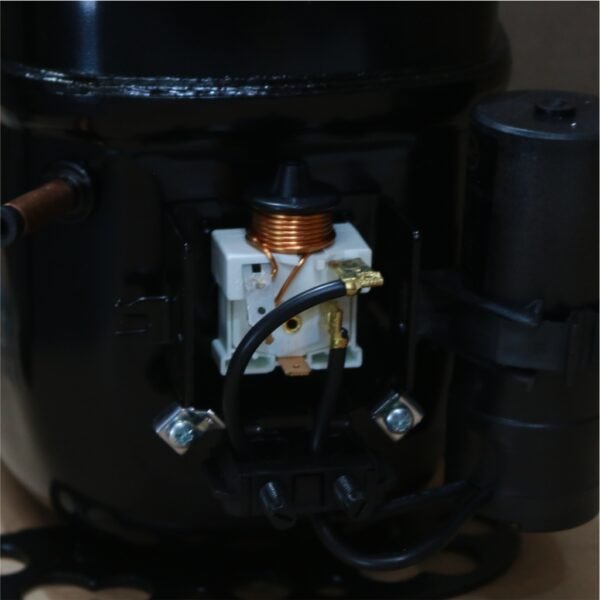 Compresor Secop 220 V 60 Hz R404  SC12CLX.2 LBP
