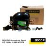 Compresor Secop 115 V 60hz R134A NF11FX