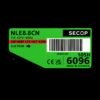 Compresor Secop 115 V 60hz R290 NLE8.8CN