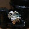 Compresor Secop 115 V 60hz R134 KLE7.7CFHX