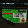 Compresor Secop 115-127 V 60hz R290 KLF7.7CNH