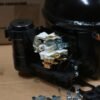 Compresor Secop 115-127 V 60hz R290 KLF7.7CNH