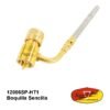Boquilla Sencilla