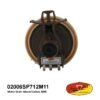 Motor Drain Nmod Cables SMS