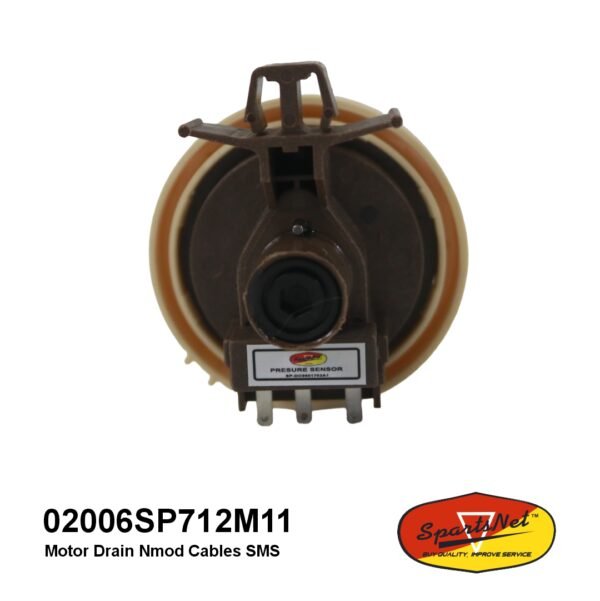 Motor Drain Nmod Cables SMS