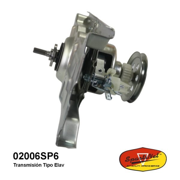 Transmisión Tipo Elav