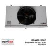 Evaporador Rfa 4501 20 6D 220V 60Hz