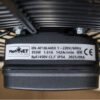 18 3 RNAF18L4450 Motor Ventilador Axial 18" 220V 60Hz 1Ph 4P Ip54 Succion Refrinet