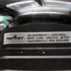 22 3 RNAF22P6550 Motor Ventilador Axial 22" 220V 60Hz 1Ph 6P Ip54 Succion Refrinet