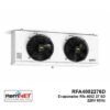 Evaporador Rfa 4002 27 6D 220V 60Hz