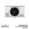 Evaporador Rfa 4502 41 6D 220V 60Hz