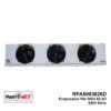 Evaporador Rfa 5003 82 6D 220V 60Hz