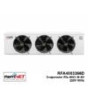 Evaporador Rfa 2501 06 6D 220V 60Hz