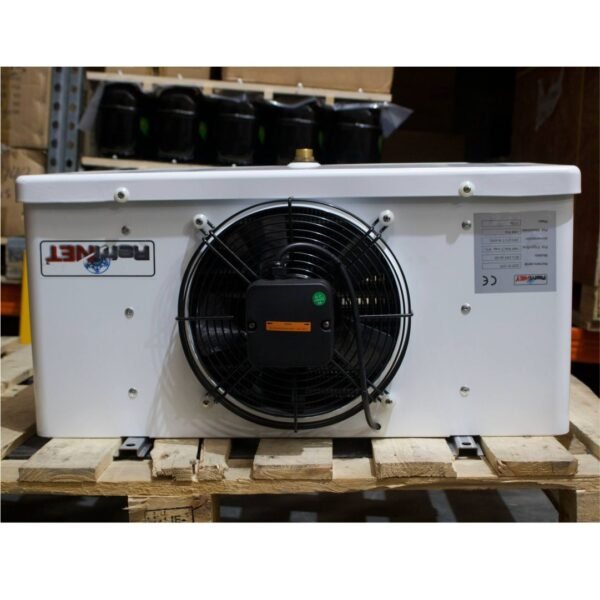 Evaporador Rfa 2501 06 6D 220V 60Hz