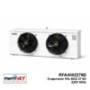 Evaporador Rfa 4002 27 6D 220V 60Hz