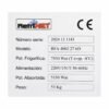 Evaporador Rfa 4002 27 6D 220V 60Hz
