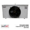 Evaporador Rfa 4501 20 6D 220V 60Hz