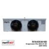 Evaporador Rfa 4503 61 6D 220V 60Hz