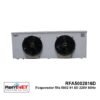 Evaporador Rfa 5002 81 6D 220V 60Hz