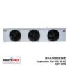 Evaporador Rfa 5003 82 6D 220V 60Hz