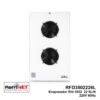 Evaporador Rfd 3502  22 6L/N 220V 60Hz