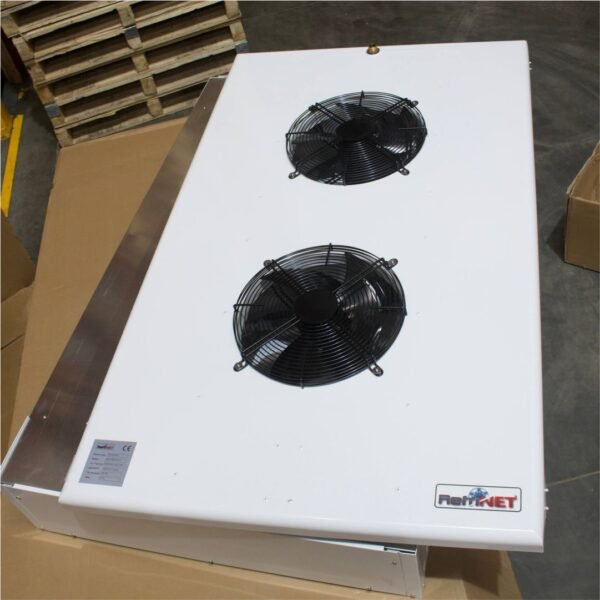 Evaporador Rfd 3502  22 6L/N 220V 60Hz