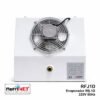 Evaporador Rfj-1D 220V 60Hz