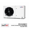 Unidad Condensadora Rfuc300Mty 3Hp 220V 60Hz (Sin Compresor)