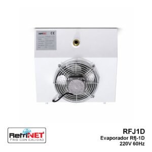 Evaporador Rfj-1D 220V 60Hz