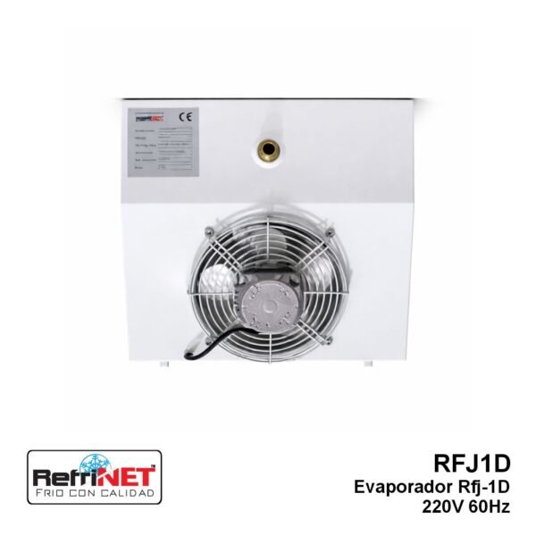 Evaporador Rfj-1D 220V 60Hz