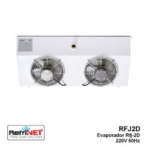 Evaporador Rfj-2D 220V 60Hz