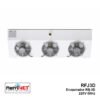 Evaporador Rfj-3D 220V 60Hz