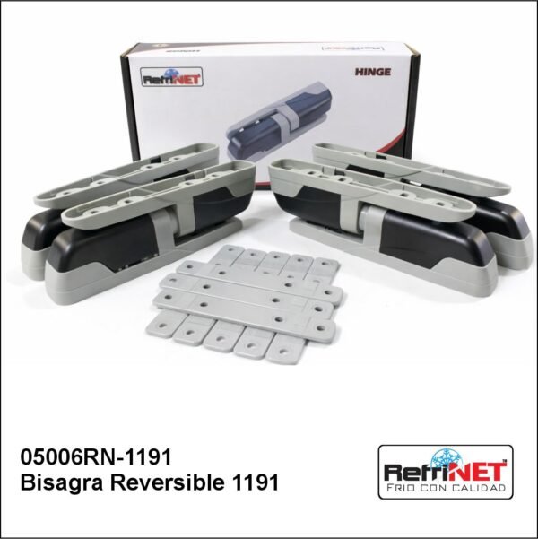 Bisagra Reversible 1191
