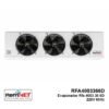 Evaporador Rfa 4003 36 6D 220V 60Hz