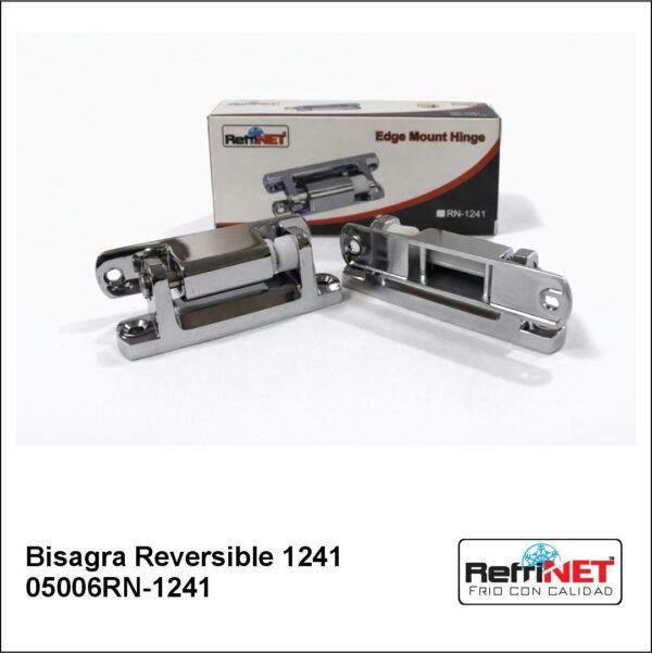 Bisagra Reversible 1241 05006RN-1241