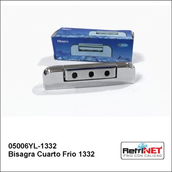 Bisagra Cuarto Frio 1332