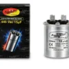 Capacitor  Marcha Spartsnet 15MFD 440V