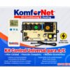 Kit control universal para A/C  110-220v Komfornet(40) KN-U02BSW