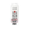 Control aire acondicionado SMS Smart(200) KN-05SMS01