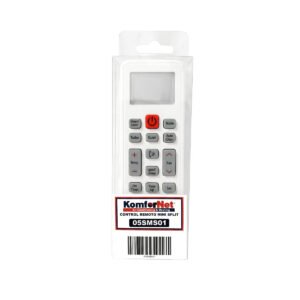 Control aire acondicionado SMS Smart(200) KN-05SMS01