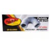 Ducto Para Aire Acondicionado Portatil  6" X 10m SP-D10M6I